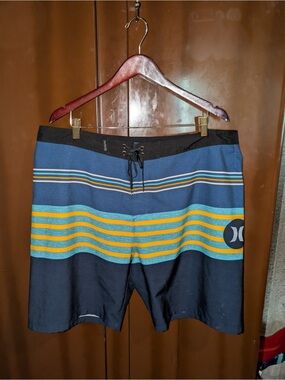 Hurley Outrigger Boardshorts